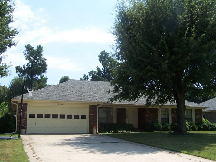 405 HAYES PLACE, Paragould, AR 72450