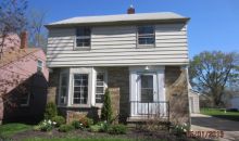16810 Melgrave Ave Cleveland, OH 44135