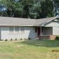 322 N PARKER AVE, Fayetteville, AR 72701 ID:1113248