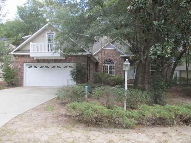 923 Morrall Dr, North Myrtle Beach, SC 29582
