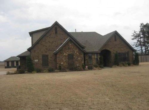 605 North River Win, Marion, AR 72364