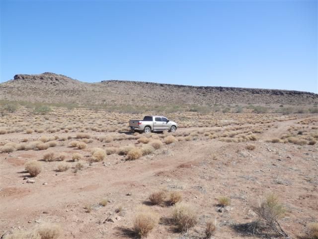 0000 Cottontail Trail, Kingman, AZ 86401
