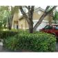 2090 MADEIRA DR # 2090, Fort Lauderdale, FL 33327 ID:6081204