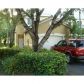 2090 MADEIRA DR # 2090, Fort Lauderdale, FL 33327 ID:6081205