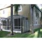 2090 MADEIRA DR # 2090, Fort Lauderdale, FL 33327 ID:6081207