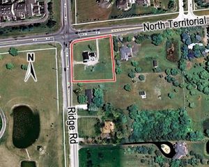 49331  North Territorial Rd., Plymouth, MI 48170