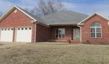 3660 Irby Dr Conway, AR 72034