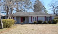 332 Windover Rd Florence, SC 29501