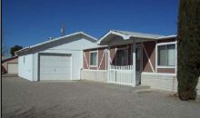 714 Coleman St Truth Or Consequences, NM 87901