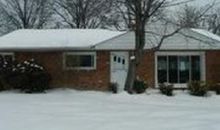 1311 Ranchland Dr Cleveland, OH 44124