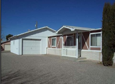 714 Coleman St, Truth Or Consequences, NM 87901