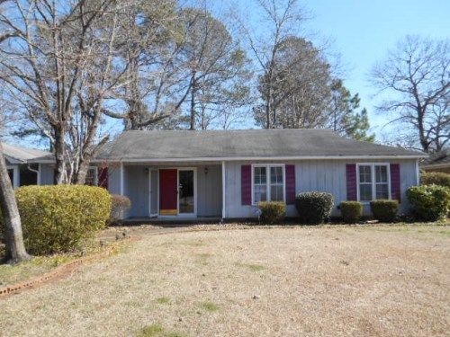 332 Windover Rd, Florence, SC 29501