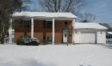 4248 Kerrybrook Drive Youngstown, OH 44511