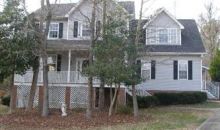 222 Black Forest Drive Clayton, NC 27527