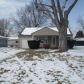 560 S Biltmore, Indianapolis, IN 46241 ID:6378525
