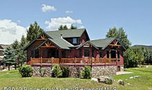 77 Crystal Canyon Drive Carbondale, CO 81623