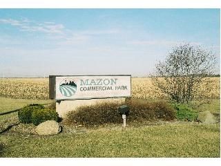 Lot 9 Industry Parkway, Mazon, IL 60444