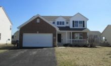 5964 Goldstone Dr Grove City, OH 43123