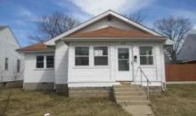 816 32nd St E Anderson, IN 46016