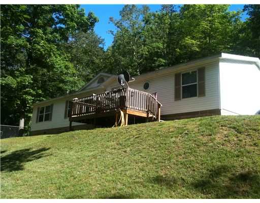 16711 Posey Mountain Rd, Rogers, AR 72756