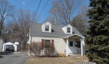 64 Stanwood Dr New Britain, CT 06053