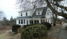 56 River St Plymouth, MA 02360