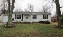 1142 Perry Dr Madisonville, KY 42431