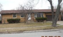 228 W. Normandy Dr. Chicago Heights, IL 60411