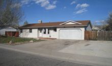 628 American Manor Rd Grand Junction, CO 81504