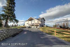 6020 Maximilian Drive, Anchorage, AK 99507