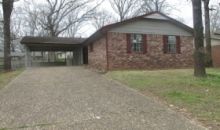 6309 Tall Chief Dr North Little Rock, AR 72116