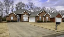 318 Dunolly Lane Florence, AL 35633