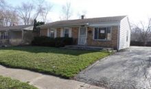 21705 Clyde Avenue Chicago Heights, IL 60411
