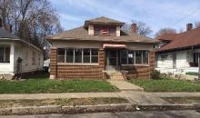 720 W 4th St Anderson, IN 46016