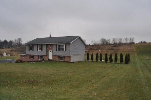 912 E LINCOLN AVENUE, Myerstown, PA 17067