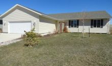 5403 Benelli Dr Gillette, WY 82718