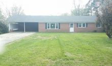 3505 Greenhill Dr High Point, NC 27265