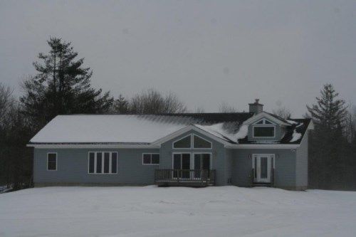 3831 East Hill Road, North Troy, VT 05859