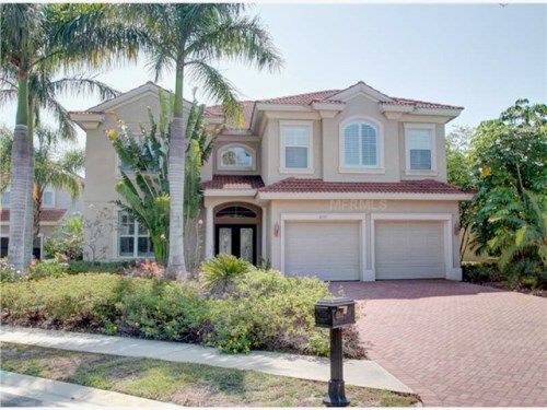 2337 BLUEWATER WAY, Clearwater, FL 33759