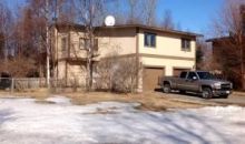 8134 Country Woods Drive Anchorage, AK 99502