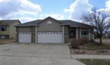 3232 S Harmony Court Sioux Falls, SD 57110