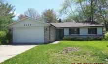 8049 Hollow Creek C Indianapolis, IN 46268