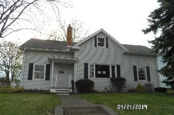 217 Pershing Ave NE, North Canton, OH 44720