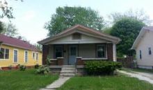 1519 N Bosart Ave Indianapolis, IN 46201