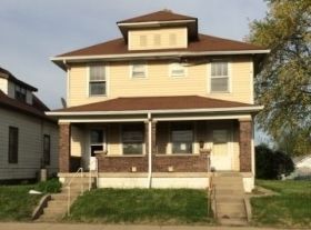 2405 - 2407 S Meridian St, Indianapolis, IN 46225