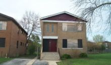 436 W 17th St Chicago Heights, IL 60411