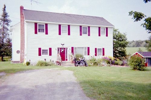 534 Old Turnpike Road, Mount Holly, VT 05758
