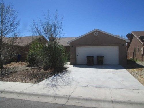 2969 Onate Rd, Las Cruces, NM 88007