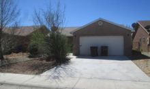 2969 Onate Rd Las Cruces, NM 88007
