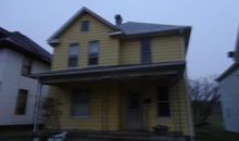 1023  Warder St Springfield, OH 45503